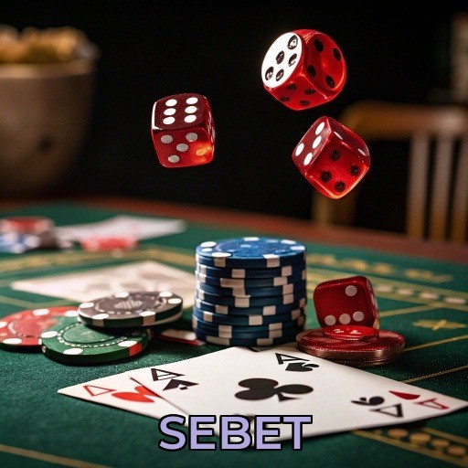 Descubra a Seção de Jogos Gratuitos do SEBET