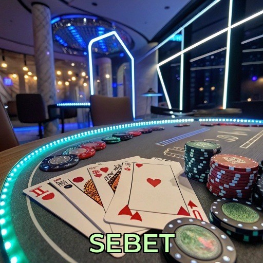 SEBET