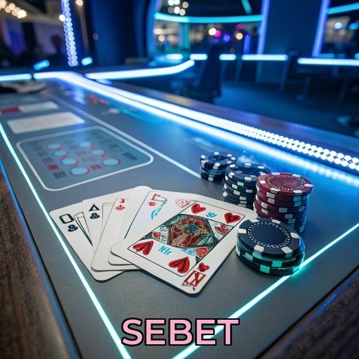 SEBET