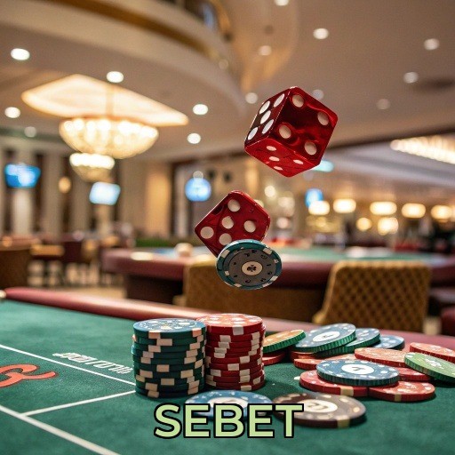 Explorando a Categoria Premium no SEBET